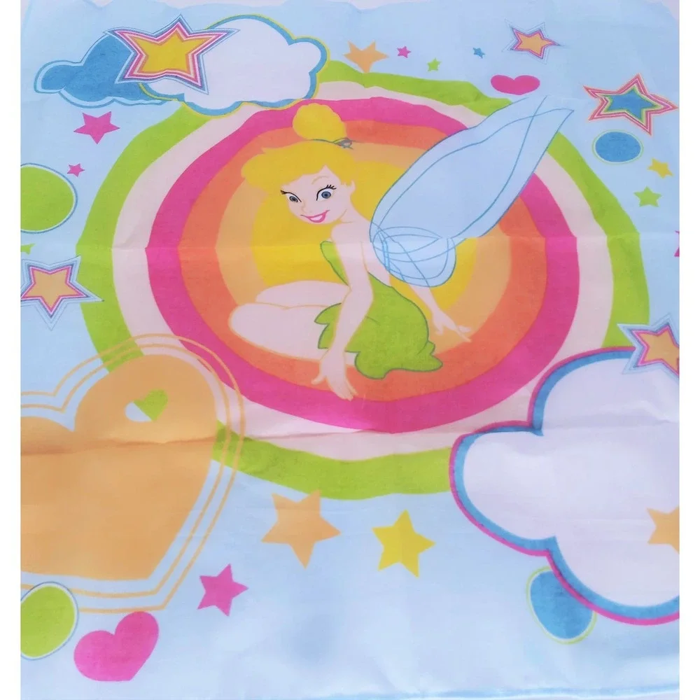 Disney Tinkerbell Handbag and Bandana Gift Set Brand New & Sealed Ships FAST‎
